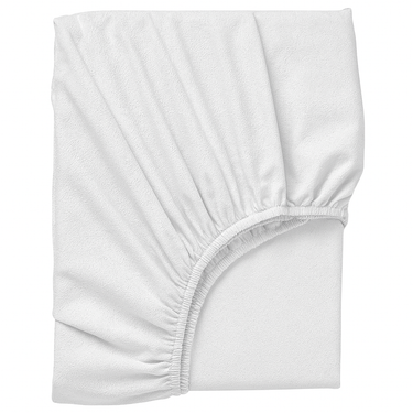 Drap housse imperméable 120 x 60 cm